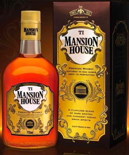 Mansion House Whisky Updated Price In Bangalore - Alcohol Price Web