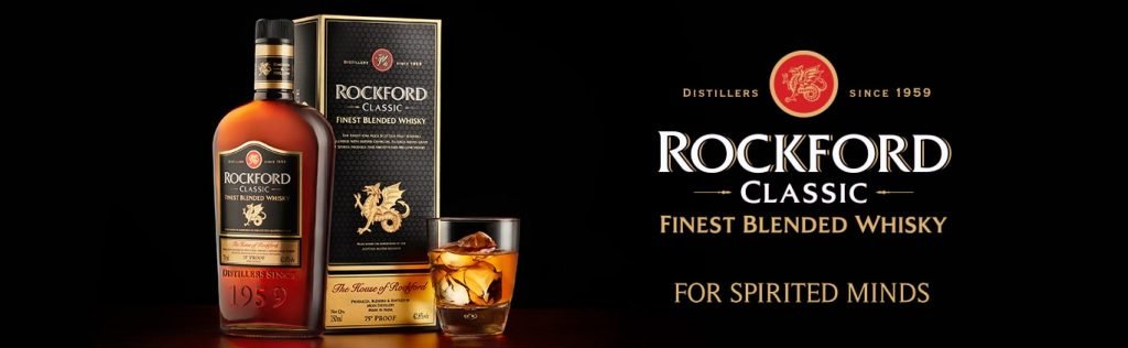 Rockford Whisky Price In Bangalore