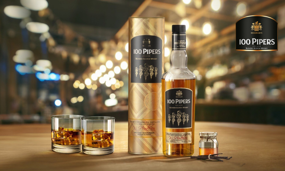 100 Pipers Price In Bangalore