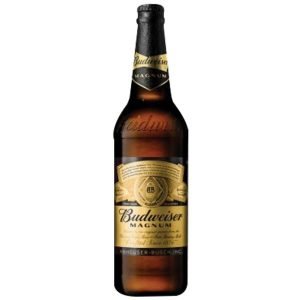 Budweiser magnum price in bangalore (Karnataka) 2021-2022