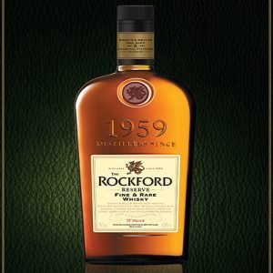 Rockford Whisky Price In Bangalore 2021-2022 - Alcohol Price Web
