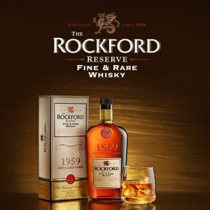 Rockford Whisky Price In Bangalore 2021-2022 - Alcohol Price Web